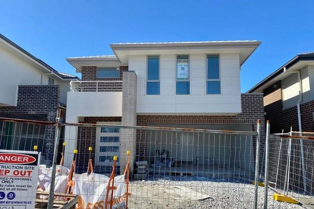 Lot 1013 Yarrawa Street, NSW 2527