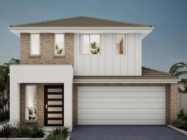 Lot 4632 Bluegate St, NSW 2765