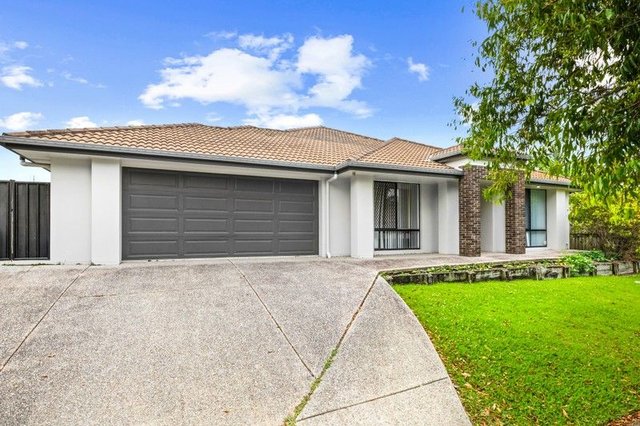 4 Brook Avenue, QLD 4556