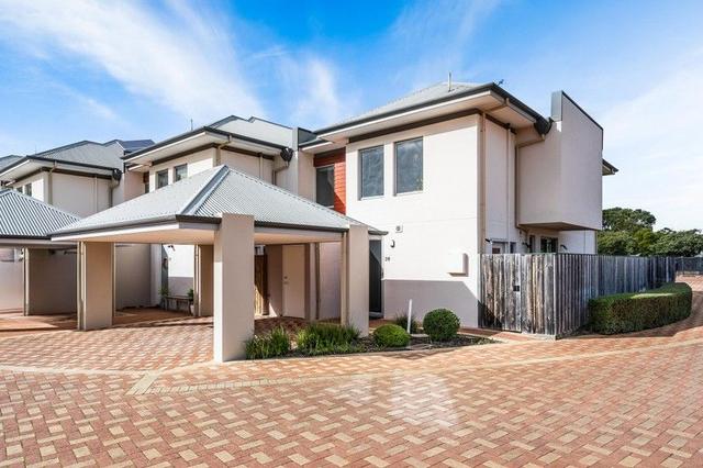 28/10 Resort Drive, WA 6281
