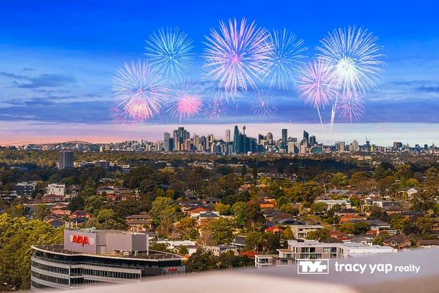 1904/137 Herring  Road, NSW 2113