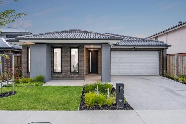 23 Galley Way, VIC 3217