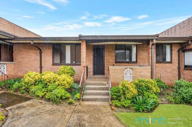 2/1 Chelmsford Avenue, NSW 2192