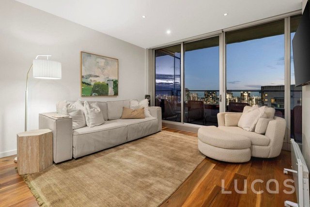 2308/231 Harbour Esplanade, VIC 3008