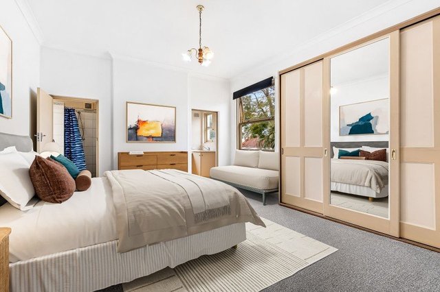 5/195 Johnston St, NSW 2038