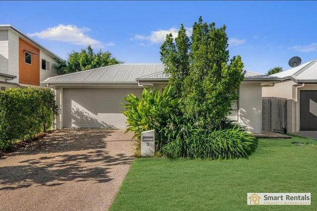 3 Trevalla Entrance, QLD 4818