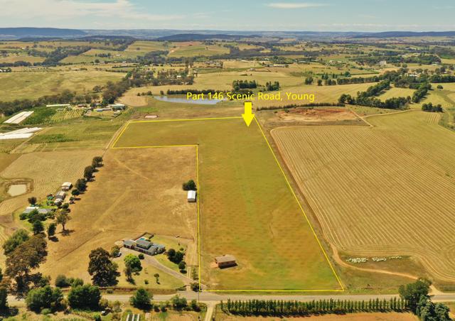 Lot 73 Scenic Road, NSW 2594