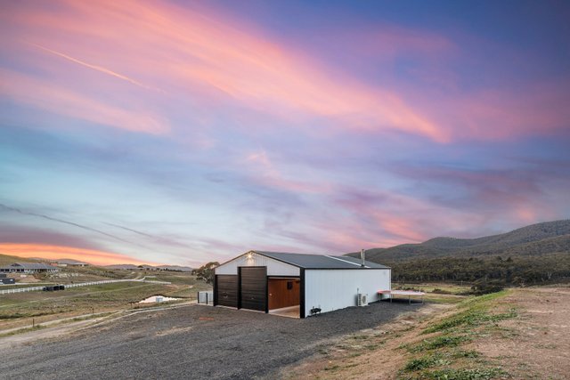 36 Captain Robertson Drive, NSW 2620