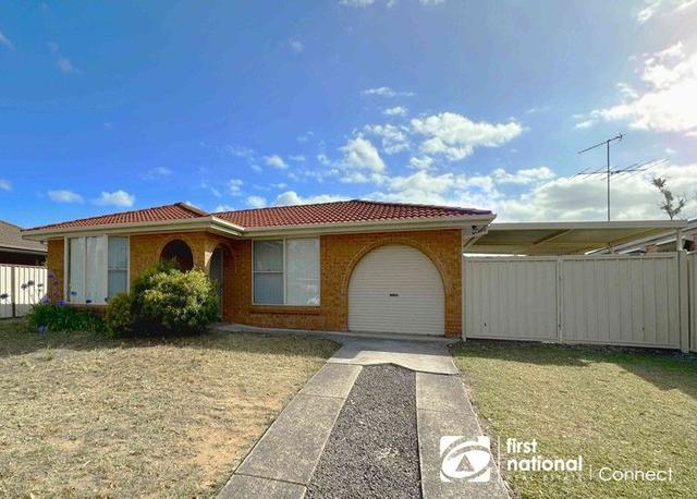 47 Porpoise Crescent, NSW 2756