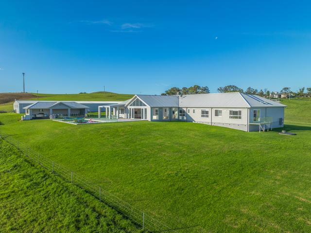 211 Minnamurra Lane, NSW 2533