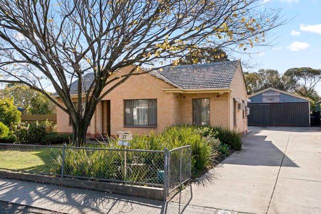 27 Rowell  Road, SA 5039