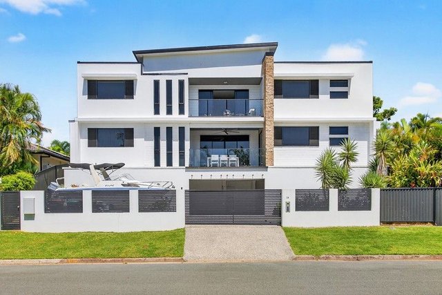 14 Pinaroo Crescent, QLD 4214