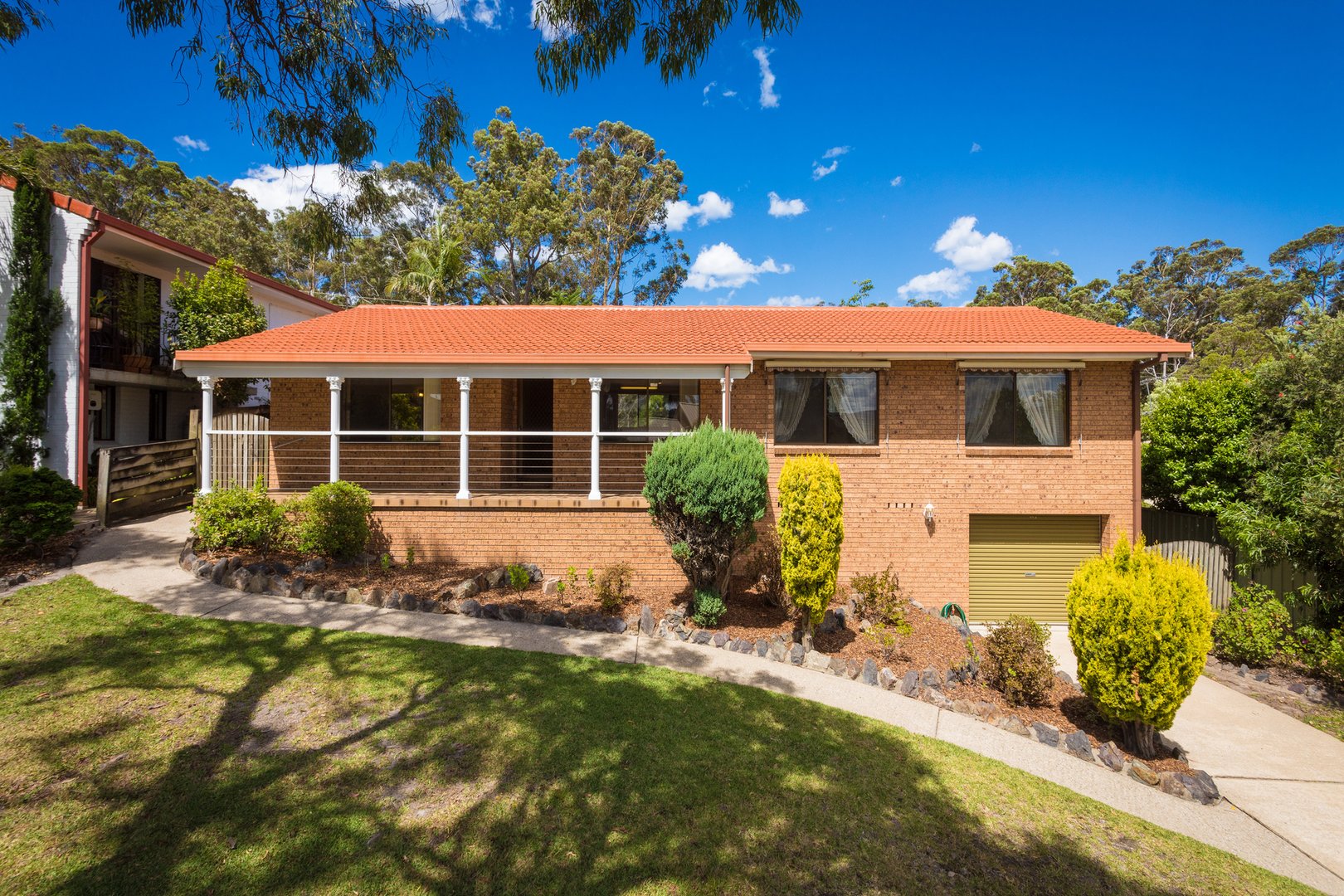 36 Idlewilde Crescent, Pambula NSW 2549 Allhomes