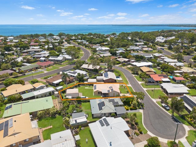 5 Maryanne Court, QLD 4655