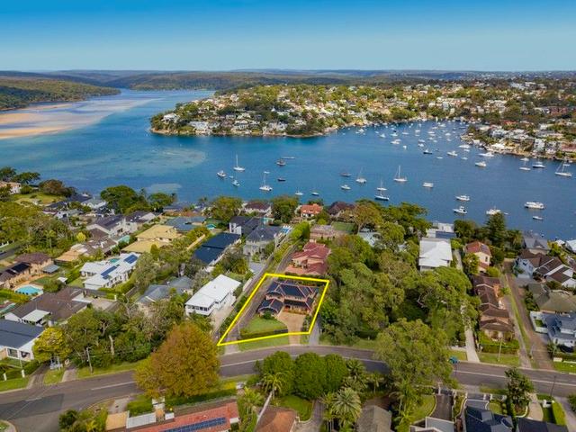 367 Woolooware  Road, NSW 2230