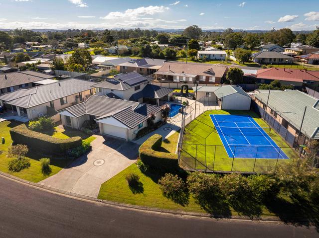 10 Thomas Crescent, NSW 2471