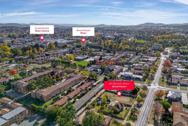 49 Atkinson Street, NSW 2620