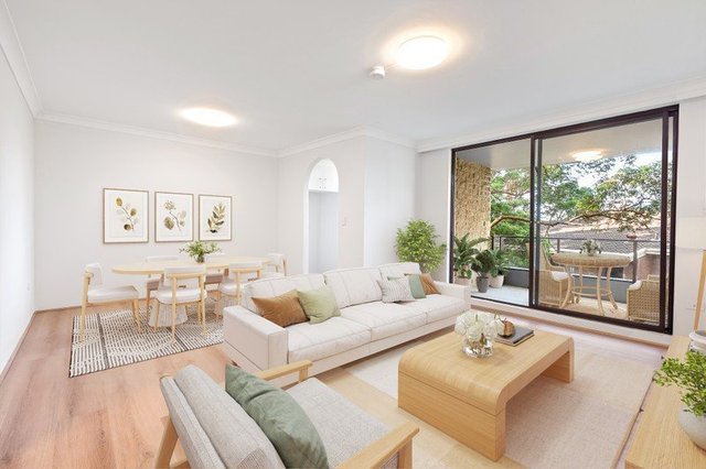 6/25a Marks Street, NSW 2065