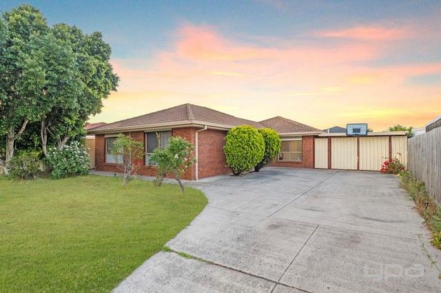 4 Montagu Way, VIC 3037