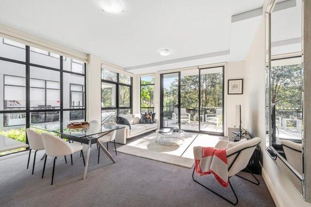 3/23-25 Garland Road, NSW 2065