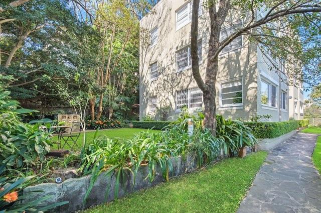 2/1A Oswald Street, NSW 2088