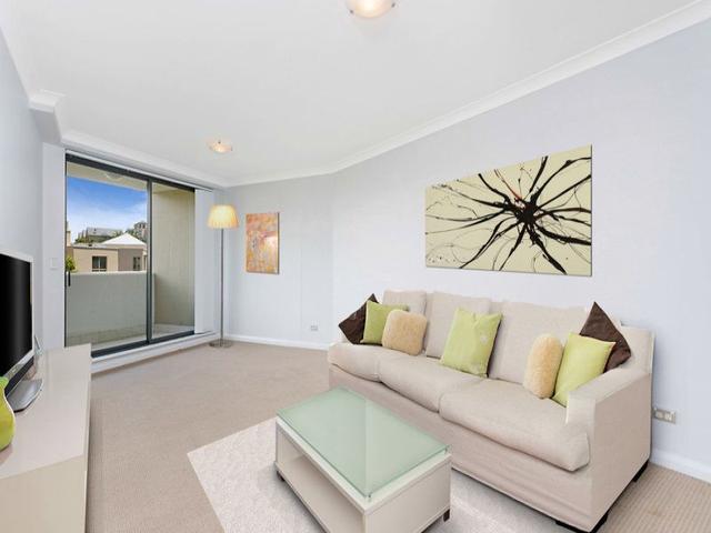 204/40 King Street, NSW 2060