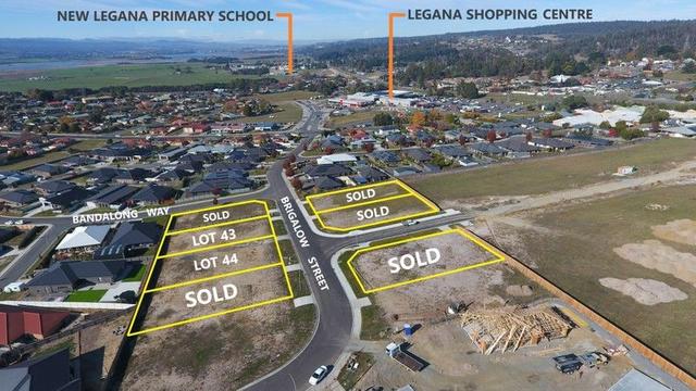 Brigalow Street, TAS 7277
