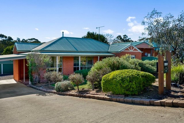 6 Proud  Terrace, VIC 3550