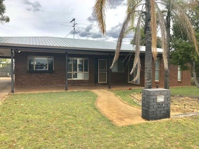 21 Beasley Street, QLD 4413