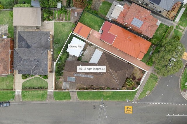 2 Renown Avenue, NSW 2223
