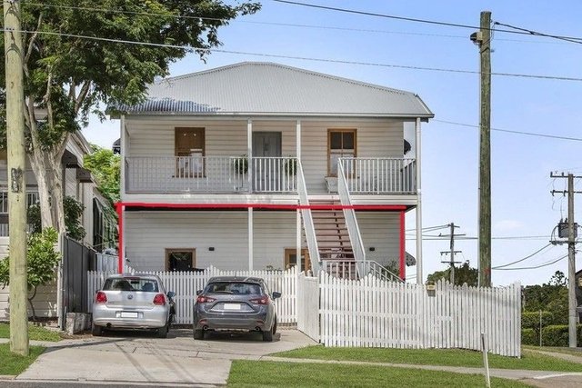 1/191 Norman Ave, QLD 4170