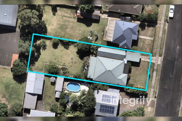 81 Jervis Street, NSW 2541