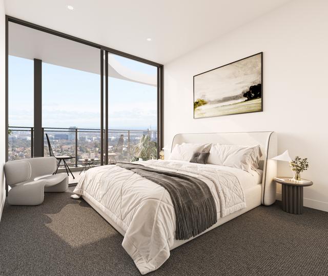 EDEN Apartments - Discover Eden Apartments, ACT 2615