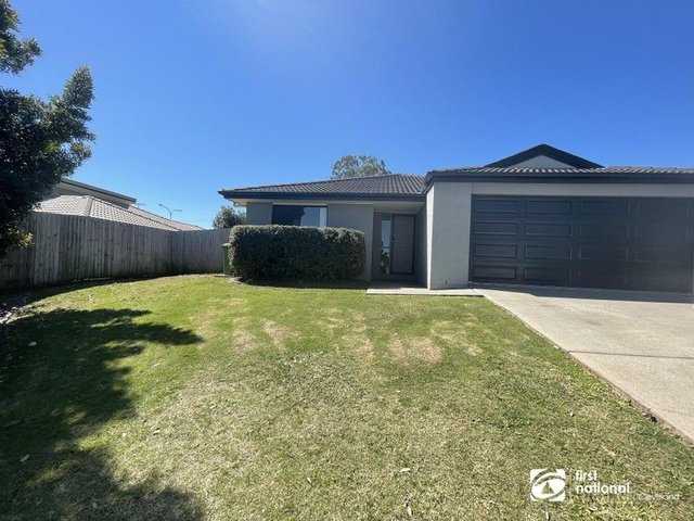 120 Bankswood Drive, QLD 4165