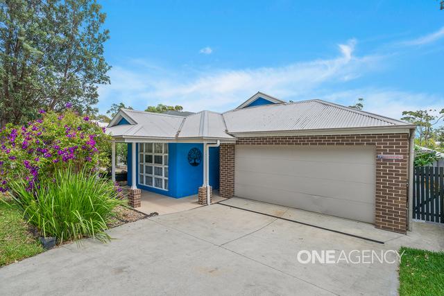 3 Ketch Lane, NSW 2540