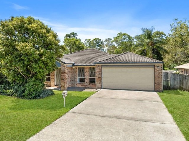 6 Whitehall Street, QLD 4118