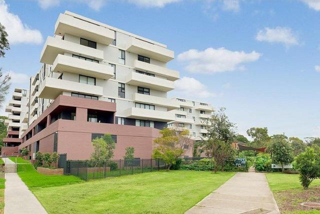 409/1 Vermont  Crescent, NSW 2210