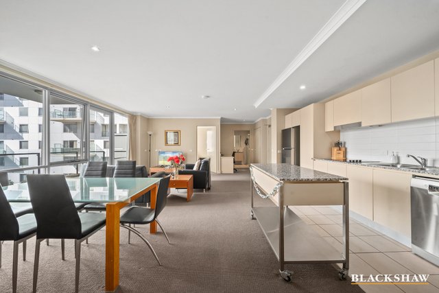 60/77 Northbourne Avenue, ACT 2612