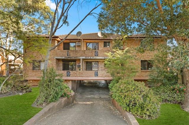 5/44-46 Manchester  Street, NSW 2160