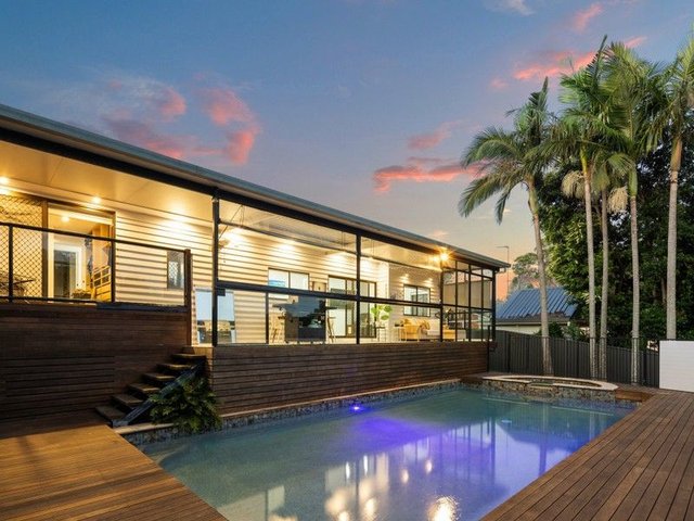 3 Chatswood Court, QLD 4226