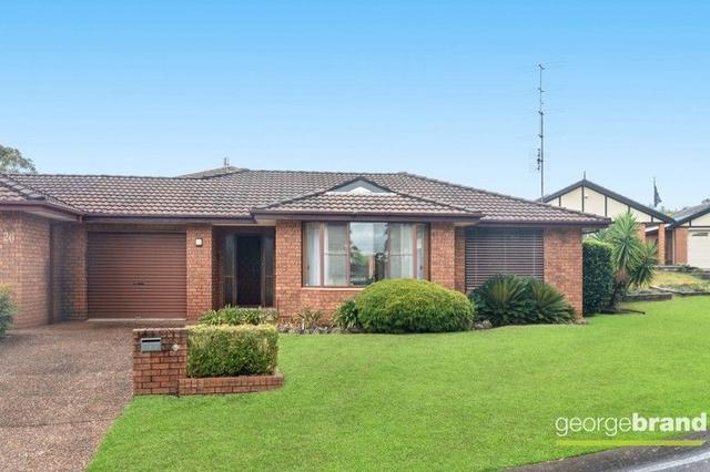 2/20 Hempstalk Crescent, NSW 2250