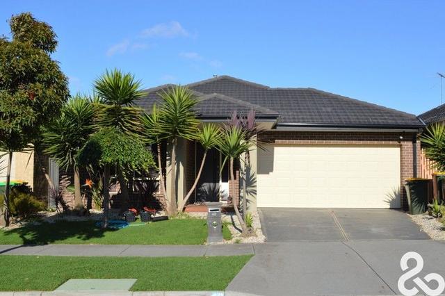 40 Riordan Crescent, VIC 3754