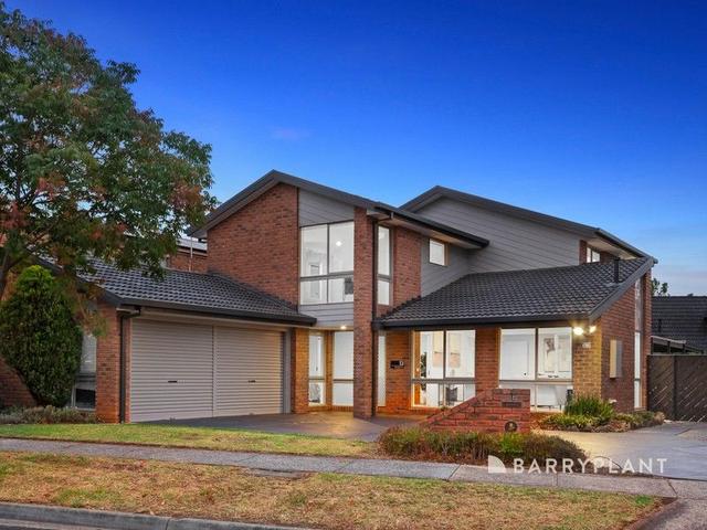 13 Bromage Court, VIC 3152