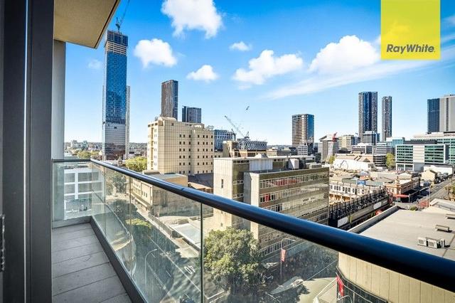 808/45 Macquarie Street, NSW 2150