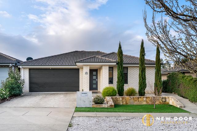 143 Rob Riley Circuit, ACT 2914