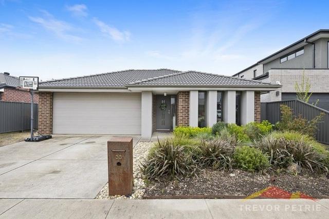 33 Flewin Avenue, VIC 3352