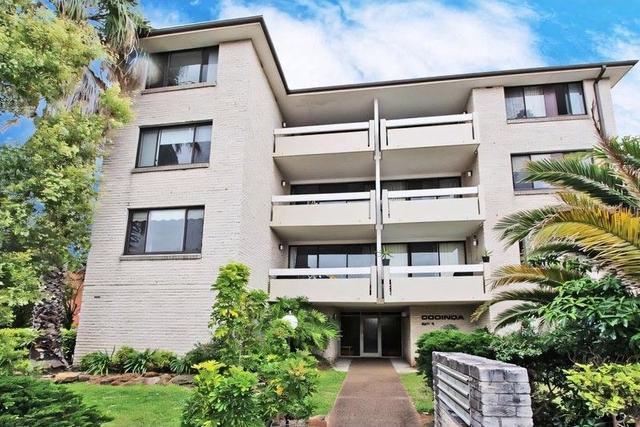 8/1 Queens Avenue, NSW 2217