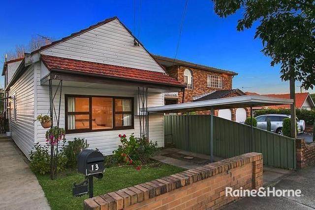 13 Glenfarne Street, NSW 2207