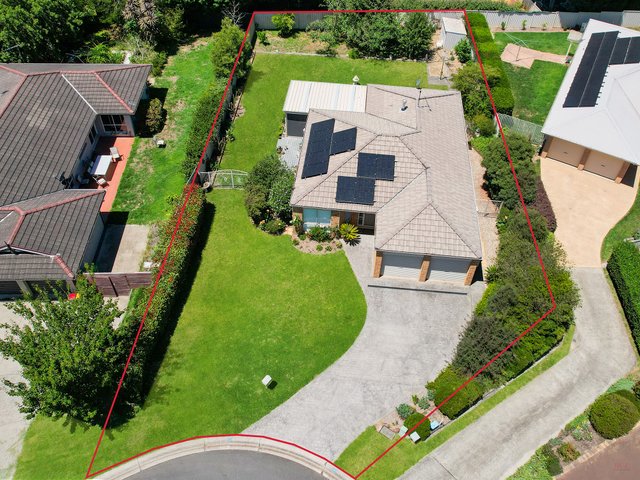 17 Betula Grove, NSW 2578