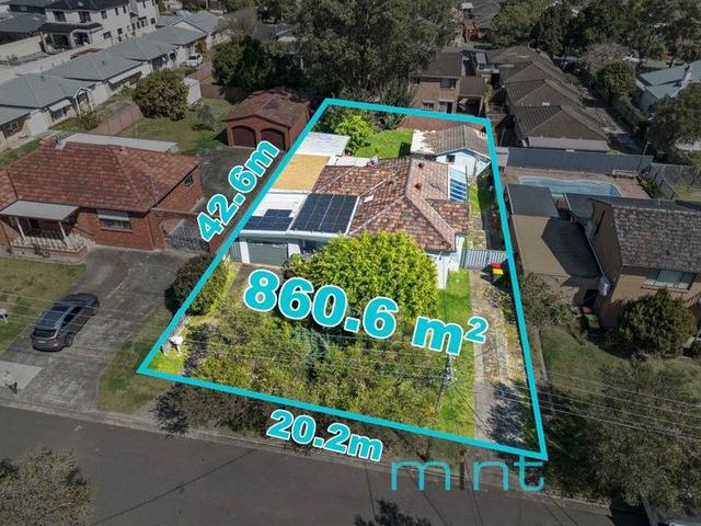 29 Michael Avenue, NSW 2191